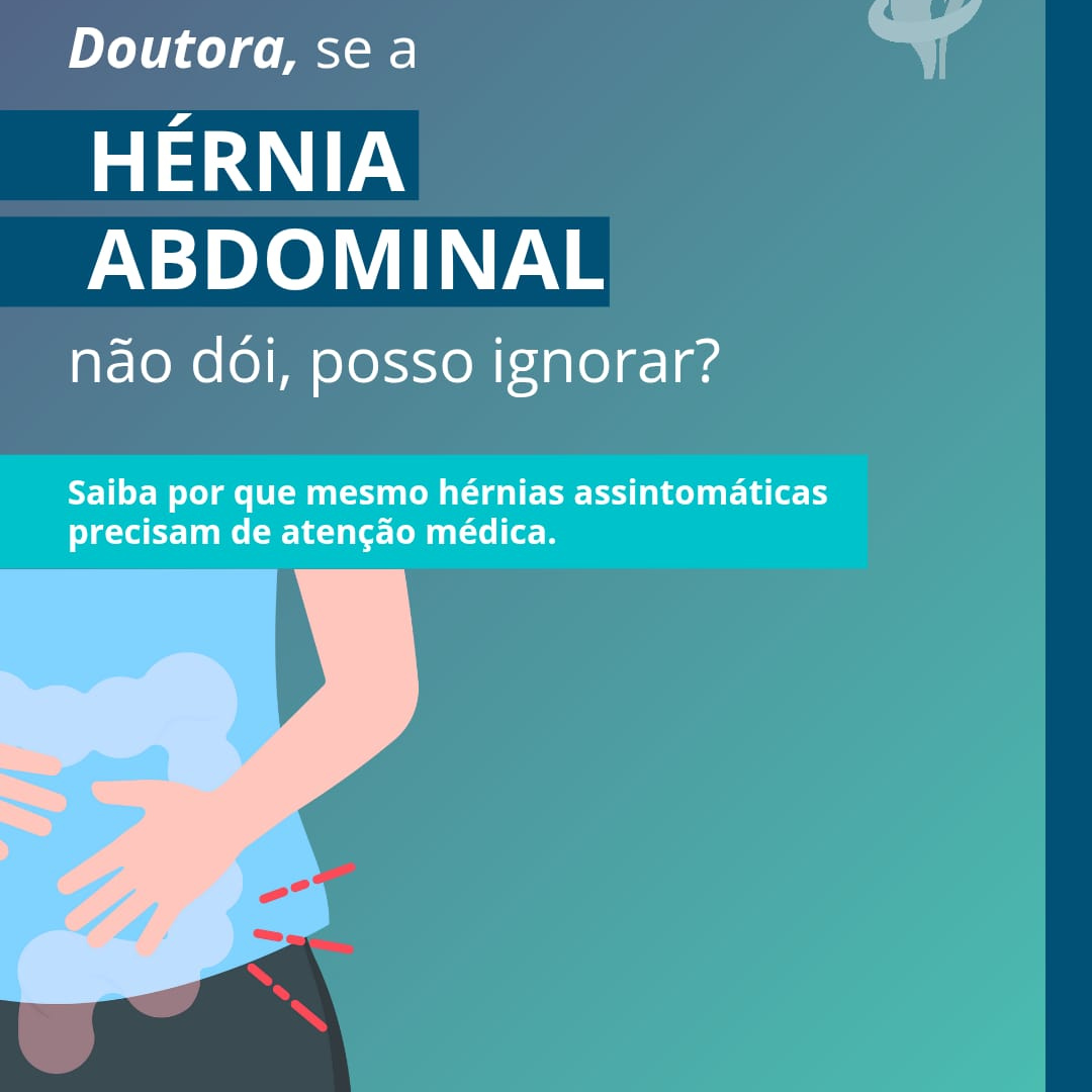 Hernia abdominal