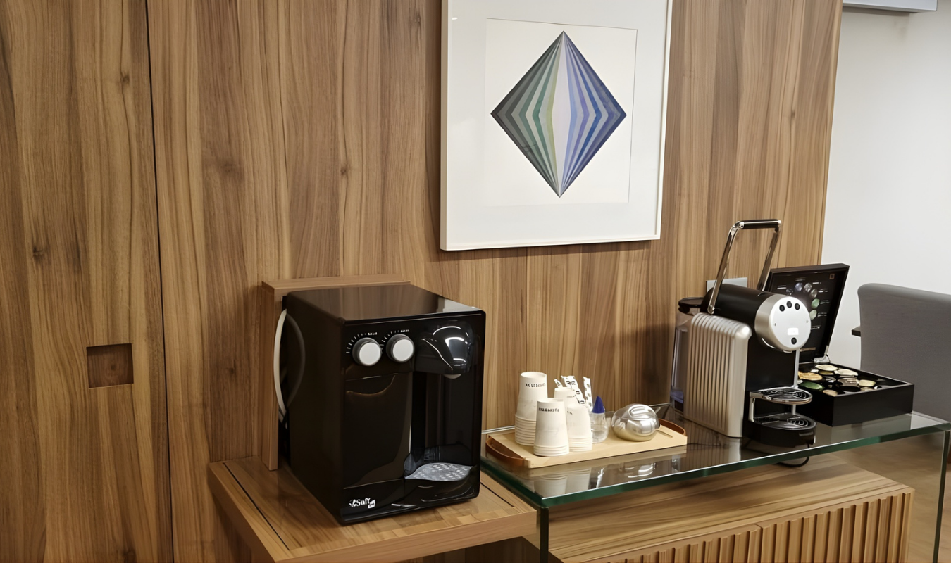 Consultorio Dra Andrea Furlan