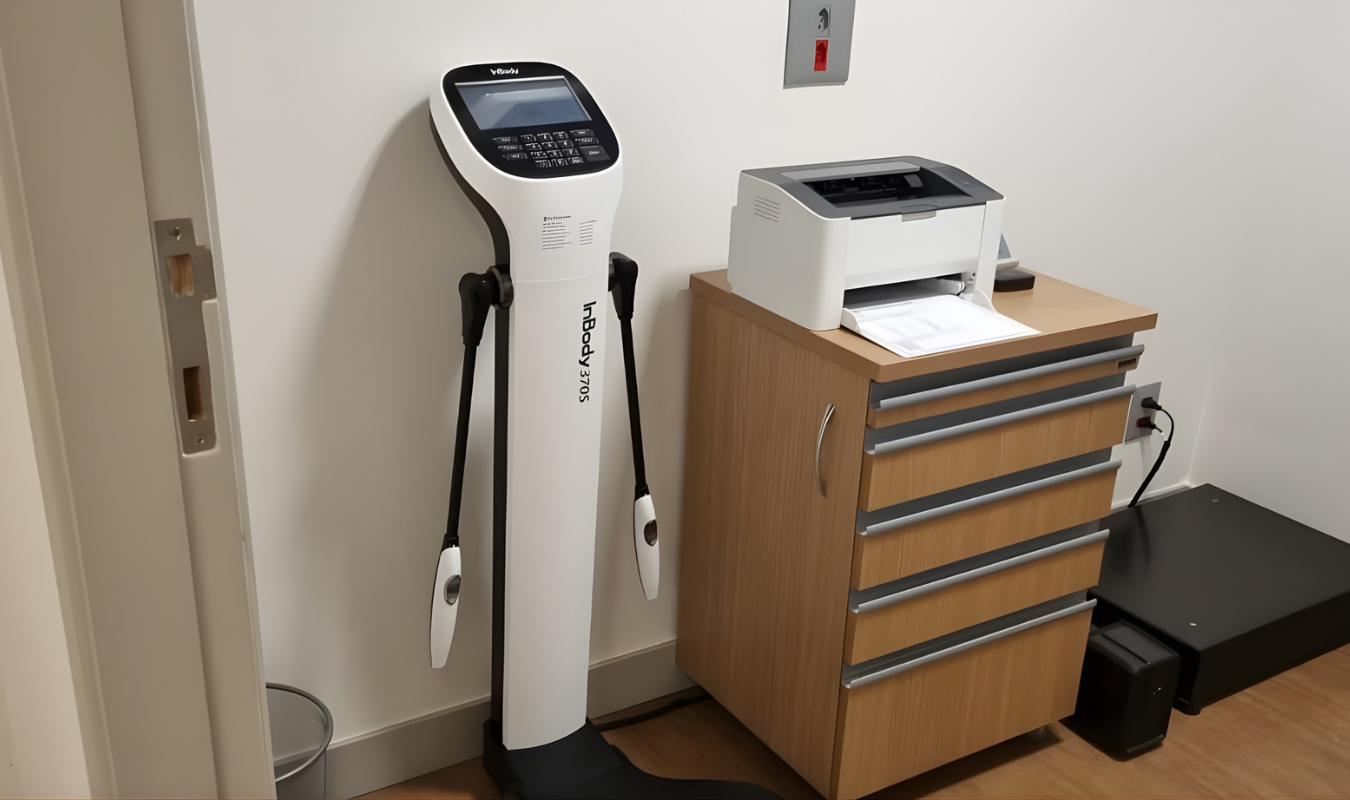 Balança Dra Andrea Furlan