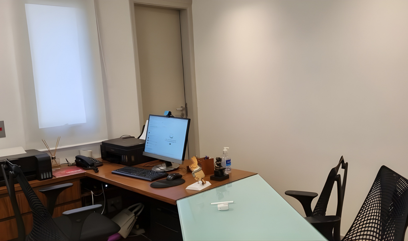 Consultorio Dra Andrea Furlan